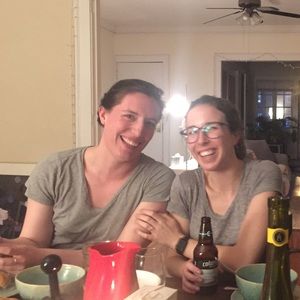 Meet your Posher, Charlotte